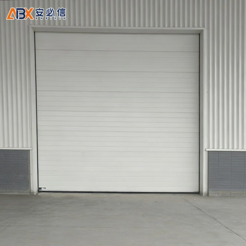 通辽育新镇工业提升门